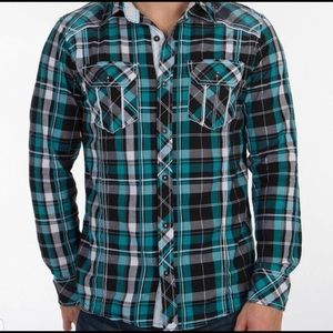 Buckle Black No.48 - Large - Standard Fit